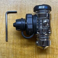 Scubapro mk19 evo for sale  Brookline