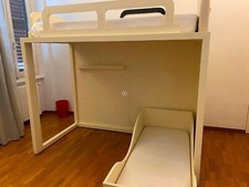 Cameretta bambini letti usato  Italia