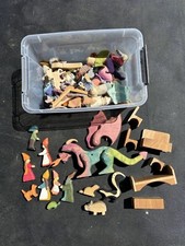 Waldorf ostheimer wood for sale  Holt