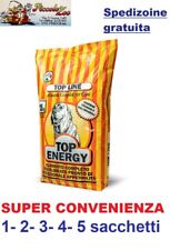 Top energy 15kg usato  Manfredonia