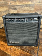 Randall rg15 vintage for sale  Springville