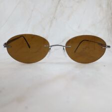 Silhouette sunglasses frame for sale  Mason