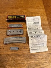 Lot vintage harmonicas for sale  Carlsbad