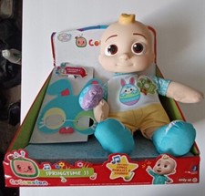 Cocomelon springtime doll for sale  Saint Joseph