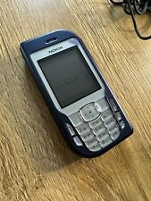 Nokia 6670 DEEP BLUE Sehr Gut, usado comprar usado  Enviando para Brazil