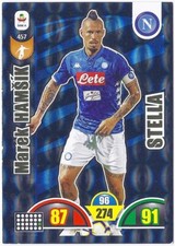 Adrenalyn 2018 2019 usato  Fiorenzuola d'Arda