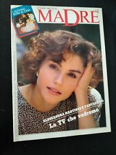 Magazine 1989 alessandra usato  Vicenza