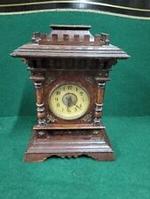 Horloge pendule bois d'occasion  Fabrègues
