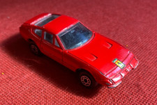 Toy modellino auto usato  Bologna