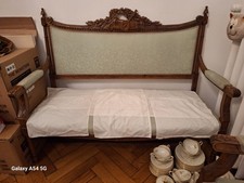 Divano antico stile usato  Milano