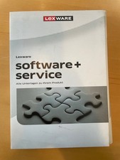 Lexware buchhalter pro gebraucht kaufen  Roßdorf