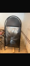 Arched tubular board for sale  LONDON