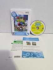 Novo controle de jogo Mario Power tênis Nintendo Wii esportes super controles de movimento comprar usado  Enviando para Brazil