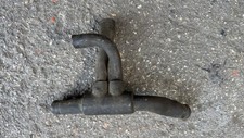 Tubi acqua originali usato  Villamagna