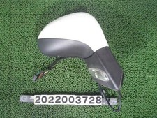 Espelho lateral direito PEUGEOT 207 2012 ABA-A7W5F01 [usado] [PA91600442] comprar usado  Enviando para Brazil