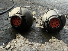 Conjunto de válvula de alimentação Sea-Doo 1997 GTX 787 escape RAVE comprar usado  Enviando para Brazil