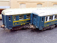 Pair lima gauge usato  Spedire a Italy