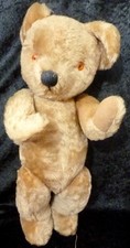 Merrythought teddy bear for sale  HASTINGS