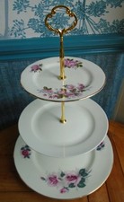 Tier china cake for sale  PRESTON
