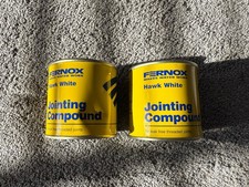 Fernox 400g white for sale  COVENTRY