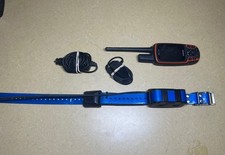 Ottime condizioni garmin usato  Spedire a Italy