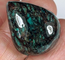 29ct spiderweb turquoise for sale  Walnut