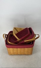longaberger basket lot for sale longaberger basket lot for sale Minneapolis