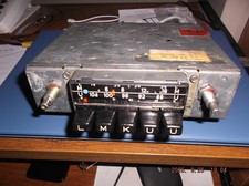 Classic blaupunkt frankfurt for sale  ASHFORD