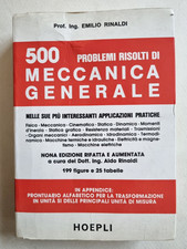 500 problemi risolti usato  Milano