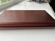 Vintage large wooden for sale  READING