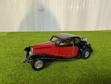Bugatti 50 1930 gebraucht kaufen  Bitterfeld