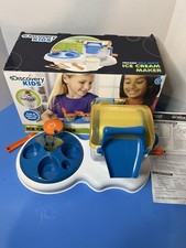 Máquina de sorvete infantil Discovery, usado comprar usado  Enviando para Brazil