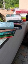 Loto vecchi libri usato  Luserna San Giovanni