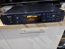 Tascam 350 minidisc for sale  PETERHEAD