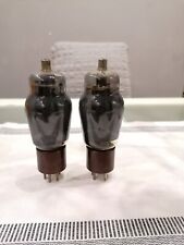 Vendo coppie valvole usato  Castenedolo