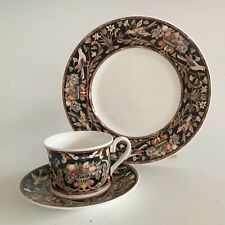 Kaffeegedeck teilig intarsia gebraucht kaufen  Putbus