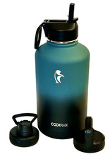 Coolflask 64oz water for sale  Port Saint Lucie