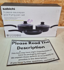 Sabichi piece premium for sale  PETERSFIELD