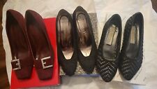Lot three pairs for sale  Atlanta