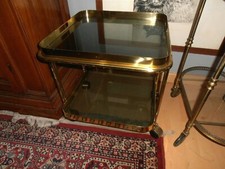 Vintage carrello bar usato  Novedrate