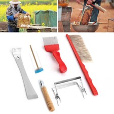 Lot outils apiculteurs d'occasion  France