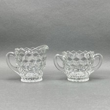 Vintage fostoria american for sale  New York