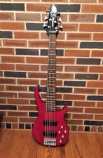 bass guitar fury peavey for sale  Worcester