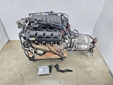 DODGE CHALLENGE R/T 14-17 6.4L LITROS 8 CILINDROS MOTOR MOTOR TROCA DE TRANSMISSÃO comprar usado  Enviando para Brazil