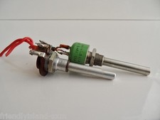 Potentiometres record modulati d'occasion  Marseille XI