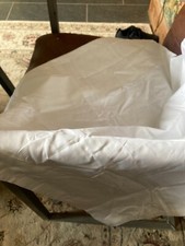 Sheridan cotton sateen for sale  CHESTERFIELD