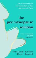 Perimenopause solution take for sale  UK