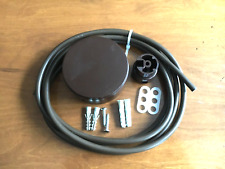 Baldachin 70x32mm kabel gebraucht kaufen  Deutschland