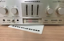 Marantz pm410 amplificatore usato  Bitonto