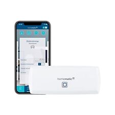 Homematic wlan access for sale  DARTFORD
